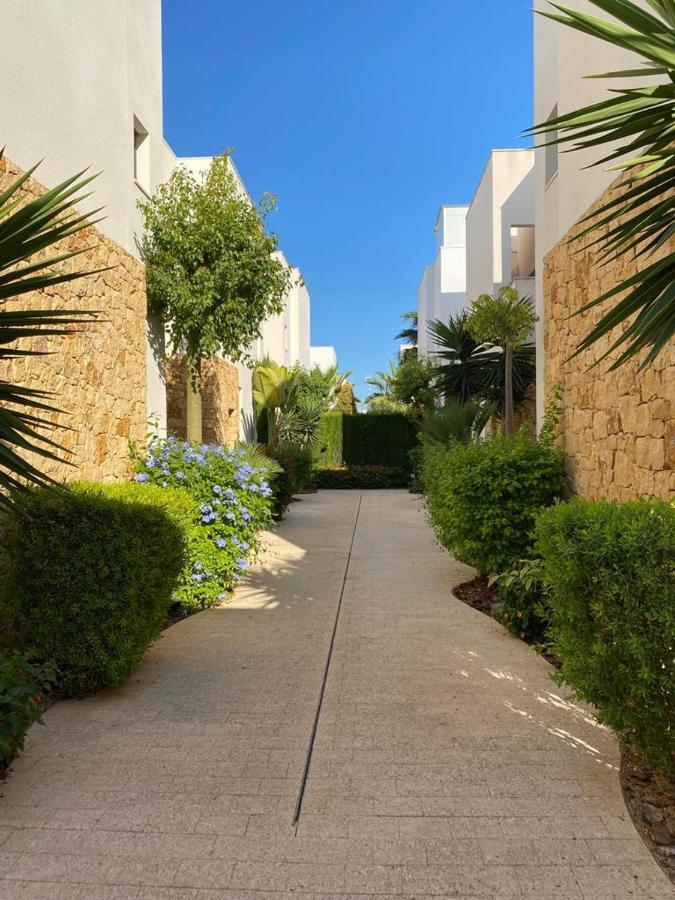 Villa La Valiente Roca Rojales Exterior foto